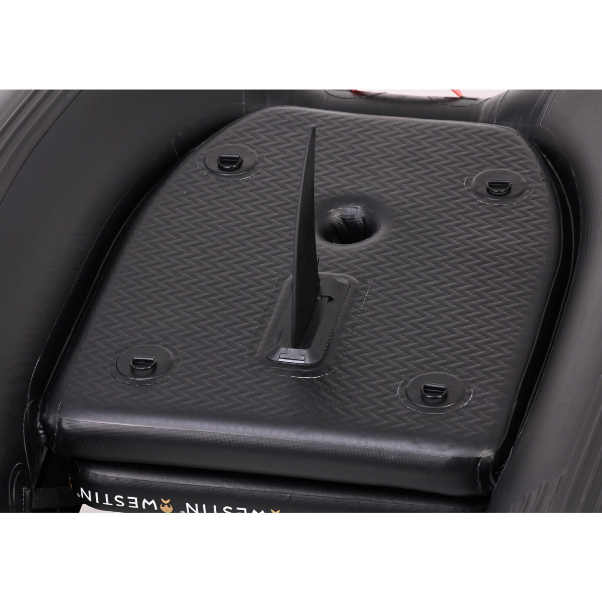 Pływadełko Westin W8 Belly Boat 180cm Pływadełko Westin W8 Belly Boat 180cm