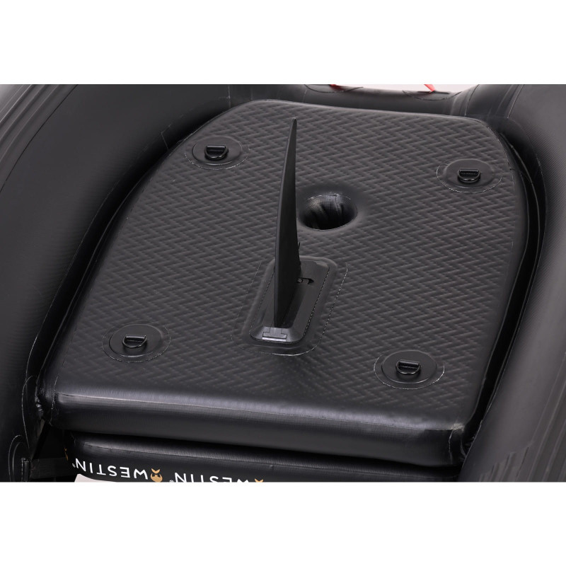 Pływadełko Westin W8 Belly Boat 180cm Pływadełko Westin W8 Belly Boat 180cm