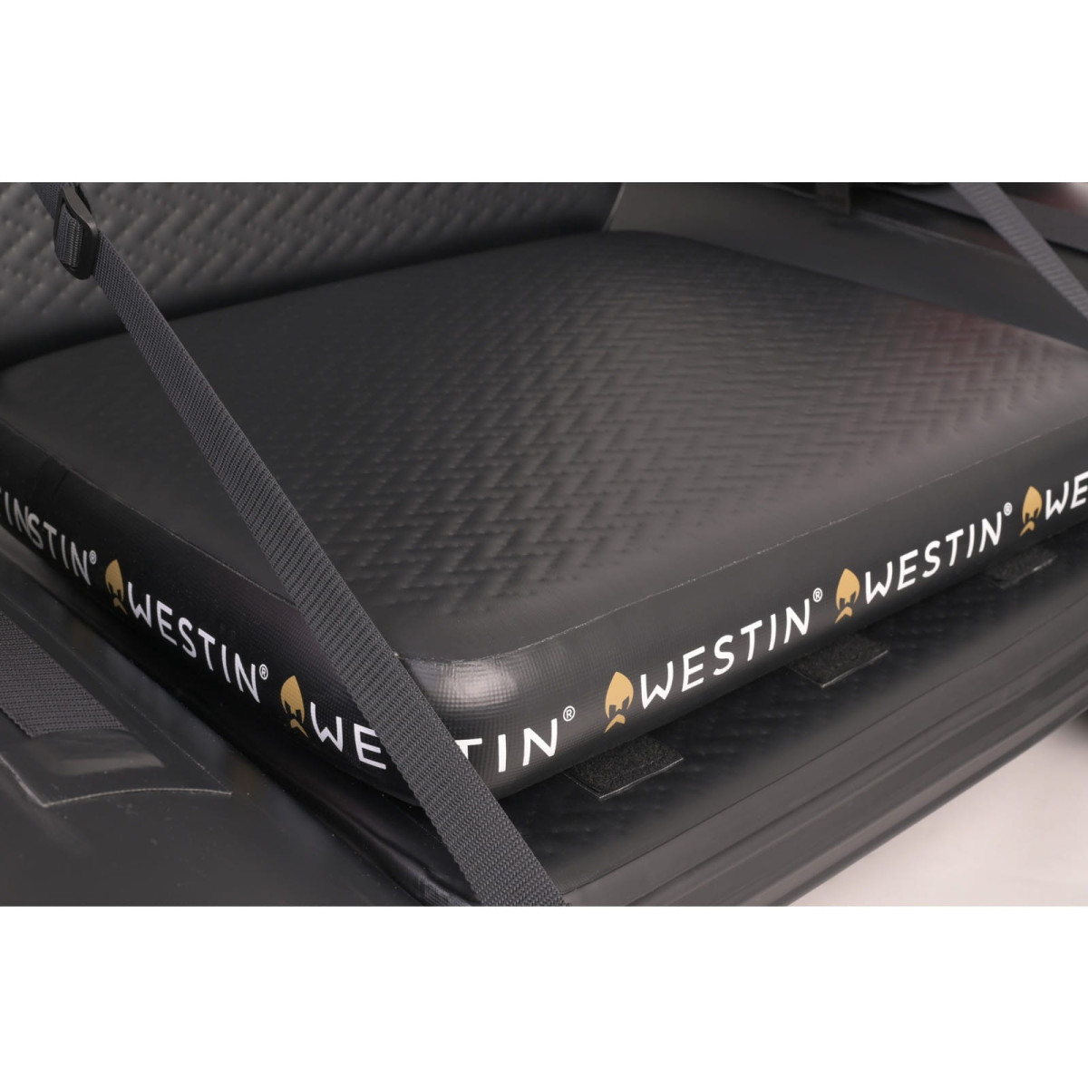 Pływadełko Westin W8 Belly Boat 180cm Pływadełko Westin W8 Belly Boat 180cm