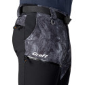 Spodnie Graff Softshell 761-S-8 roz.XL/176-182