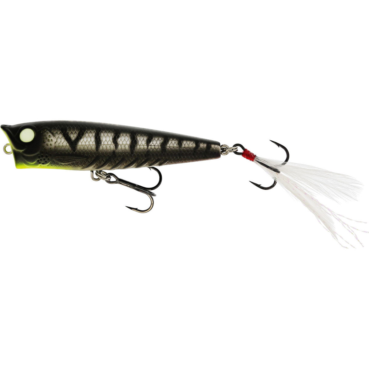 Wobler Westin SPOT-ON POPPER 6,5cm - Yoru Wobler Westin SPOT-ON POPPER 6,5cm - Yoru