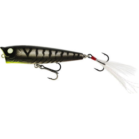 Wobler Westin SPOT-ON POPPER 6,5cm - Yoru Wobler Westin SPOT-ON POPPER 6,5cm - Yoru