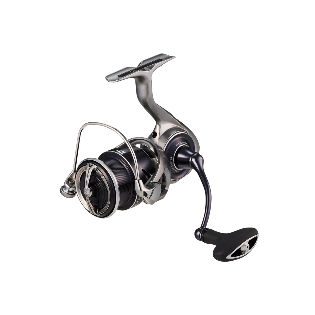 Kołowrotek Daiwa 25 CALDIA LT 3000 Kołowrotek Daiwa 25 CALDIA LT 3000