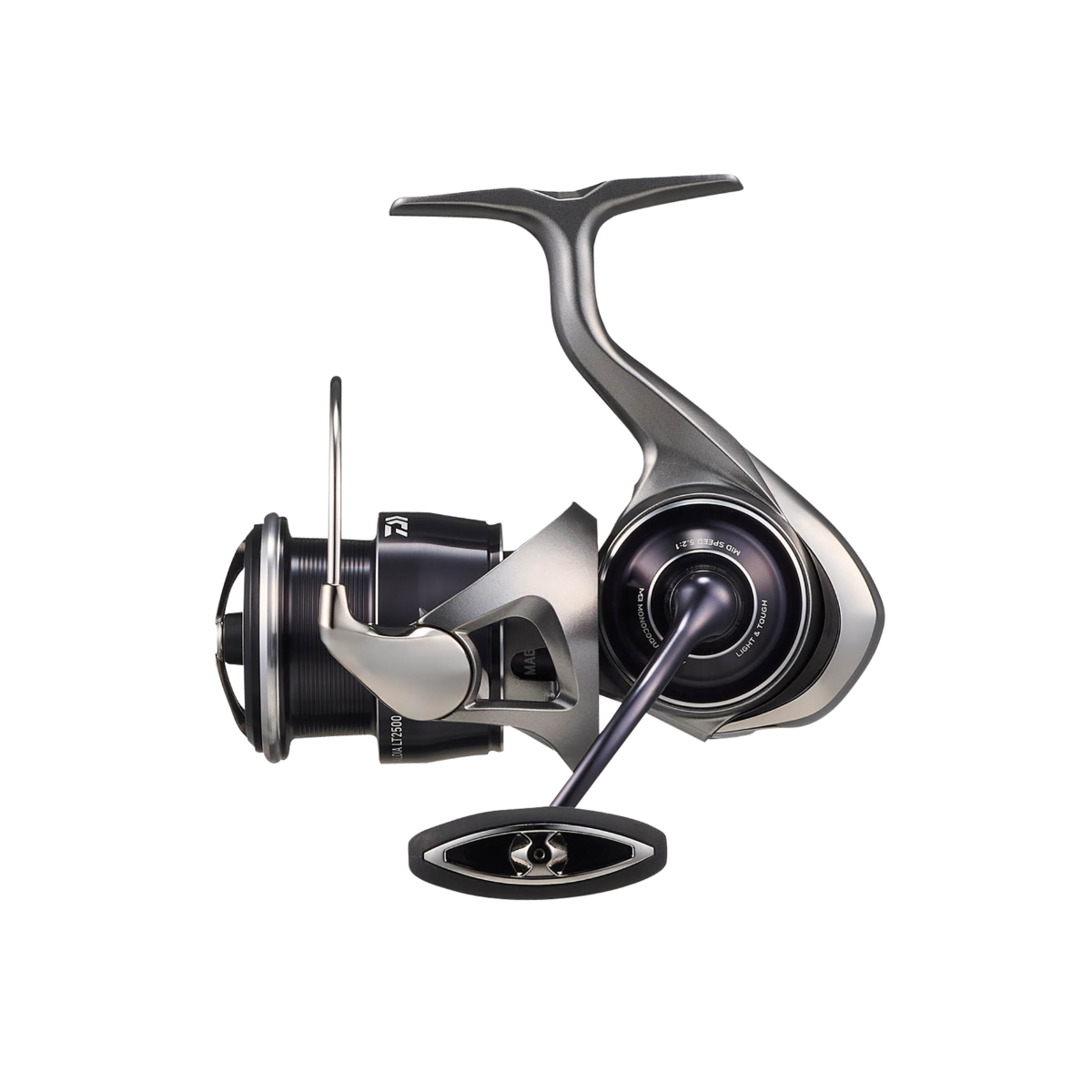 Kołowrotek Daiwa 25 CALDIA LT 3000 Kołowrotek Daiwa 25 CALDIA LT 3000