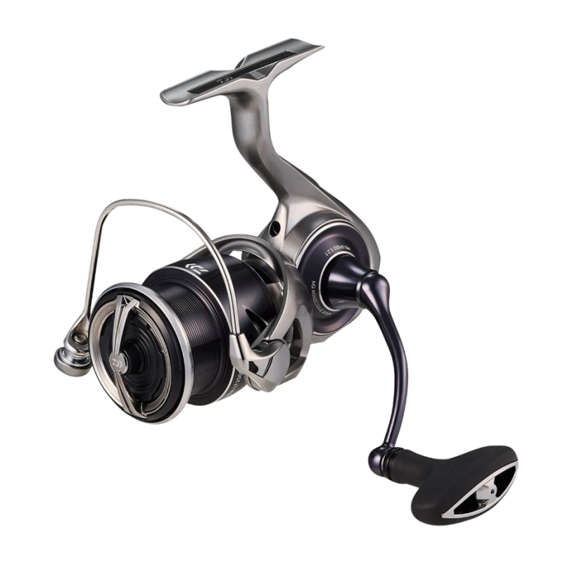 Kolowrotek Daiwa 25 CALDIA LT 4000