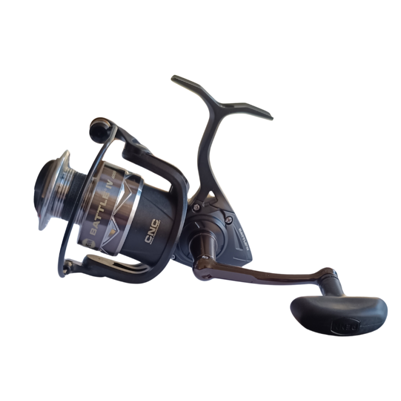 Kołowrotek PENN Batlle IV 4000