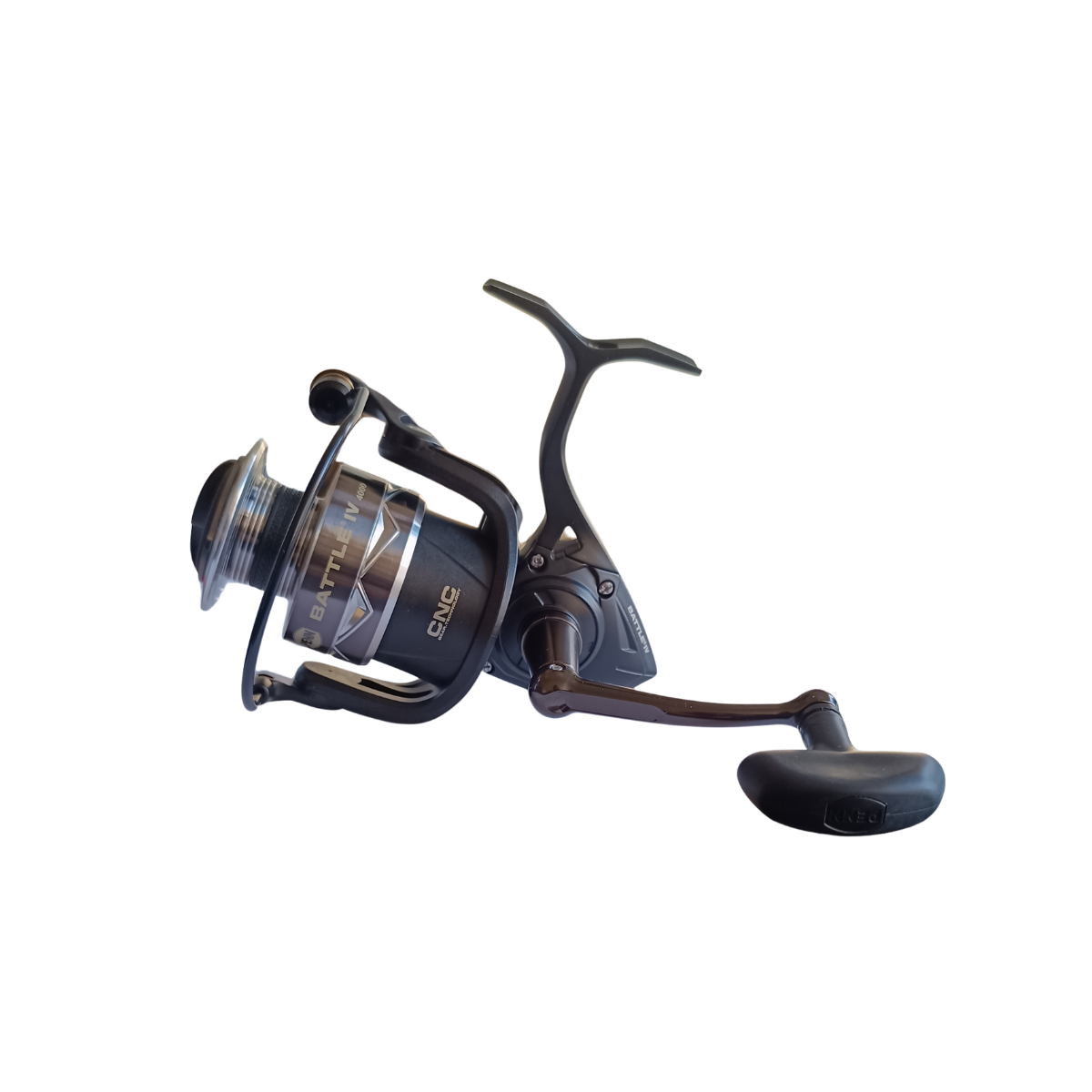 Kołowrotek Penn Battle IV 4000