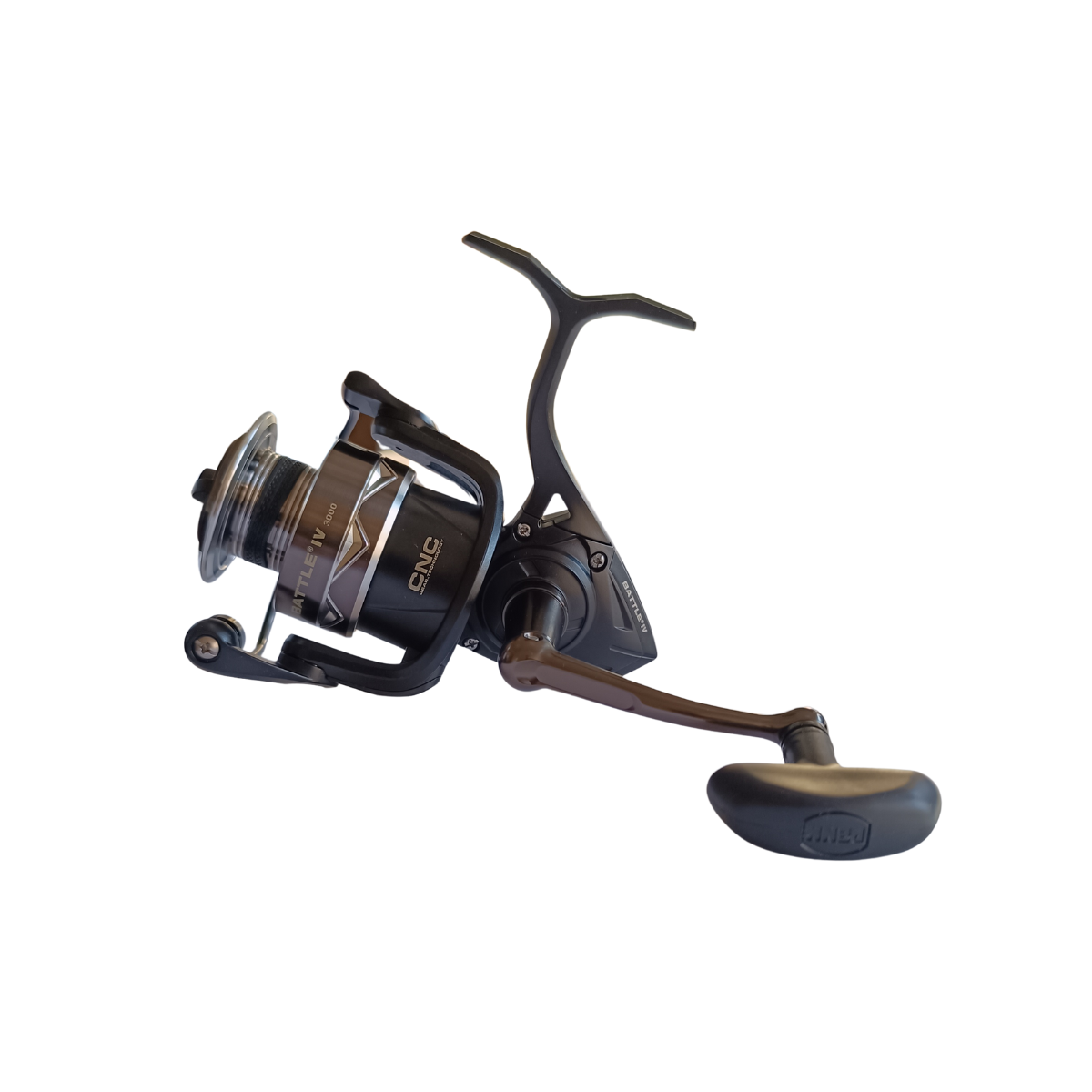 Kołowrotek PENN Batlle IV 3000 - POLSKA EDYCJA