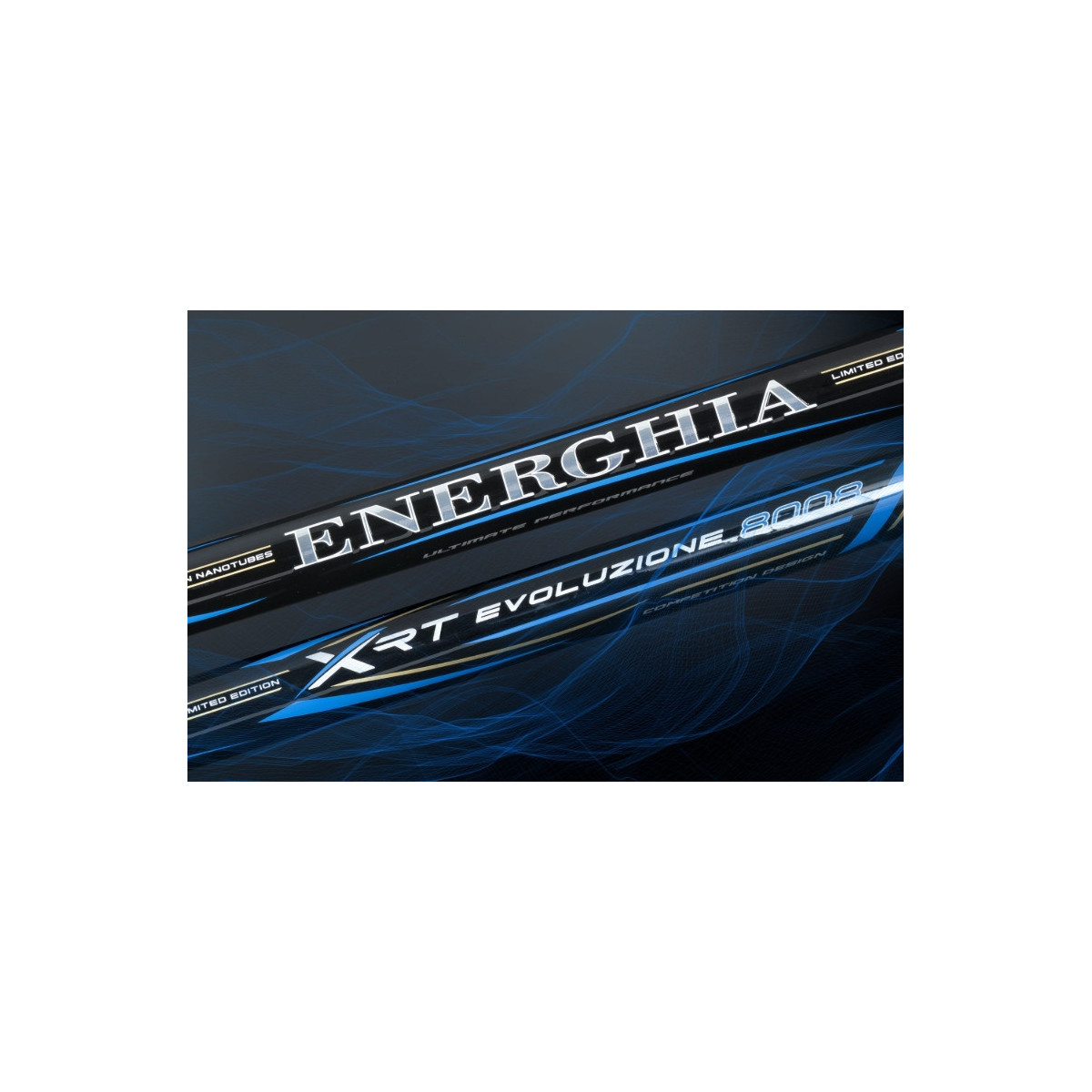 Wędzisko Trabucco Energhia XTR Evolozione 700cm Wędzisko Trabucco Energhia XTR Evolozione 700cm