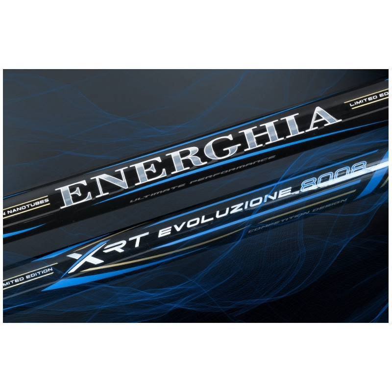 Wędzisko Trabucco Energhia XTR Evolozione 700cm Wędzisko Trabucco Energhia XTR Evolozione 700cm