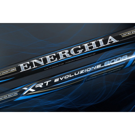 Wędzisko Trabucco Energhia XTR Evolozione 700cm