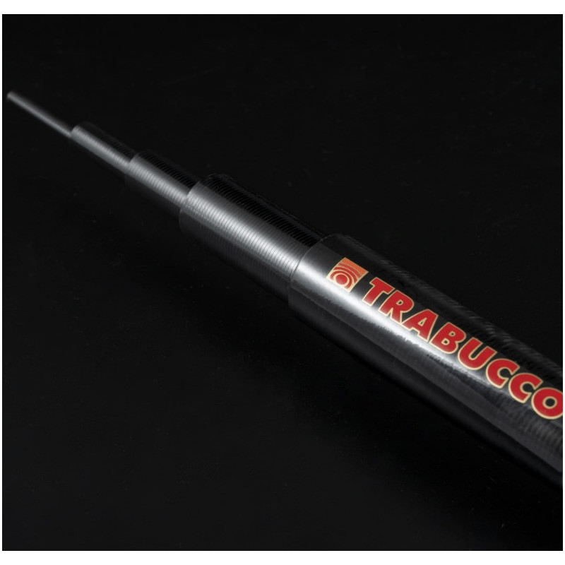 Wędzisko Trabucco Energhia XTR Evolozione 700cm Wędzisko Trabucco Energhia XTR Evolozione 700cm