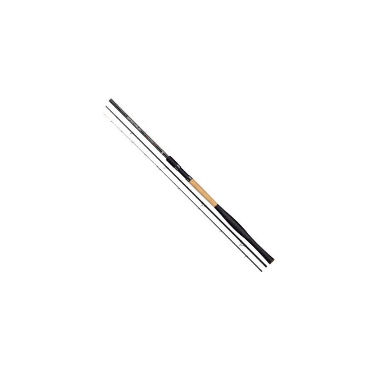 Wędka TRABUCCO SPECTRUM XTM ENERGY MATCH 450cm / 3-25g Wędka TRABUCCO SPECTRUM XTM ENERGY MATCH 450cm / 3-25g