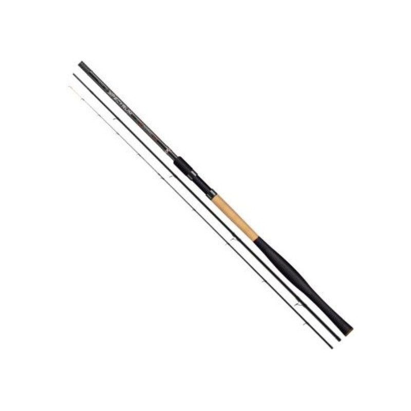 Wędka TRABUCCO SPECTRUM XTM ENERGY MATCH 450cm / 3-25g Wędka TRABUCCO SPECTRUM XTM ENERGY MATCH 450cm / 3-25g