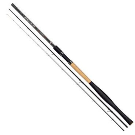 Wędka TRABUCCO SPECTRUM XTM ENERGY MATCH 450cm / 3-25g