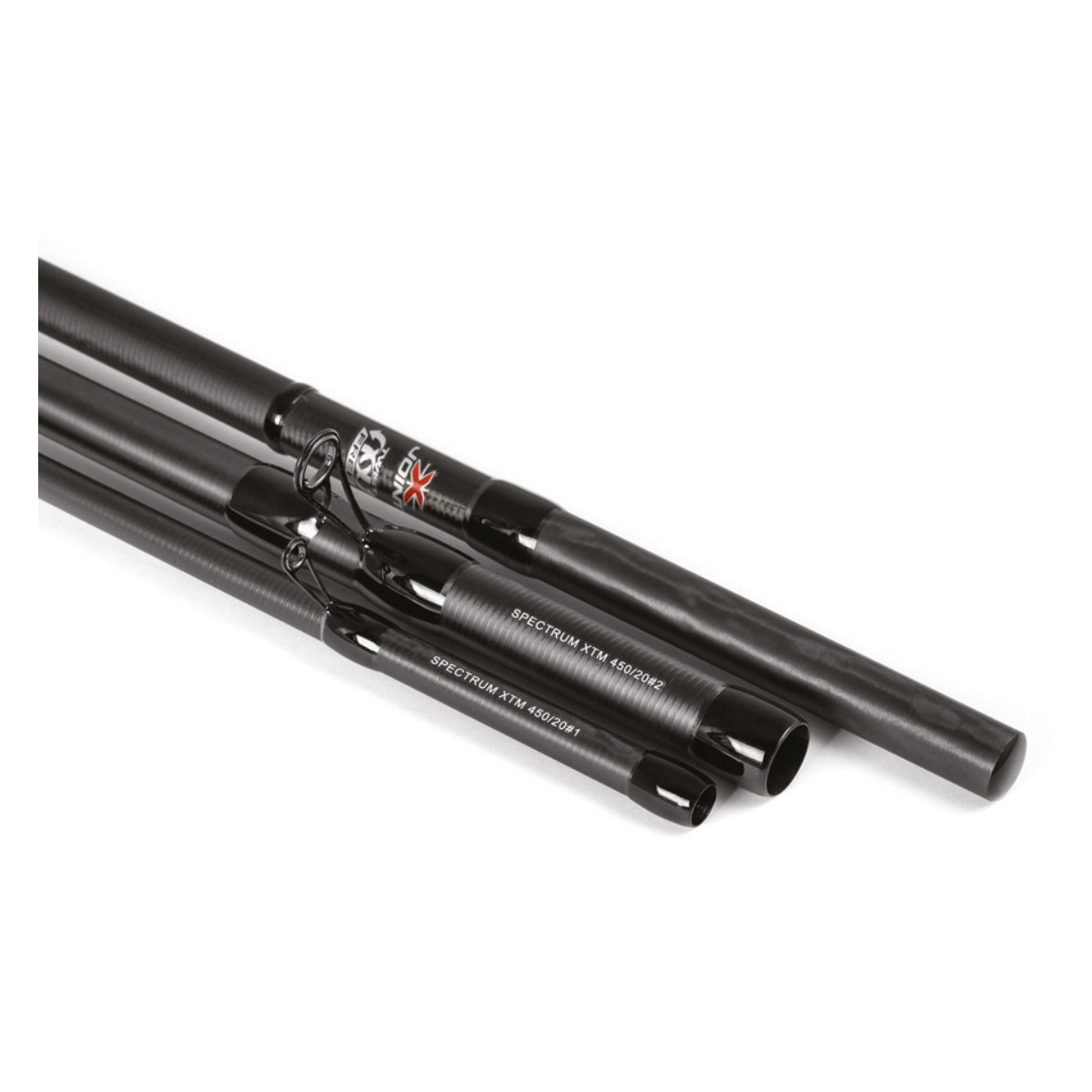 Wędka TRABUCCO SPECTRUM XTM ENERGY MATCH 450cm / 3-25g Wędka TRABUCCO SPECTRUM XTM ENERGY MATCH 450cm / 3-25g