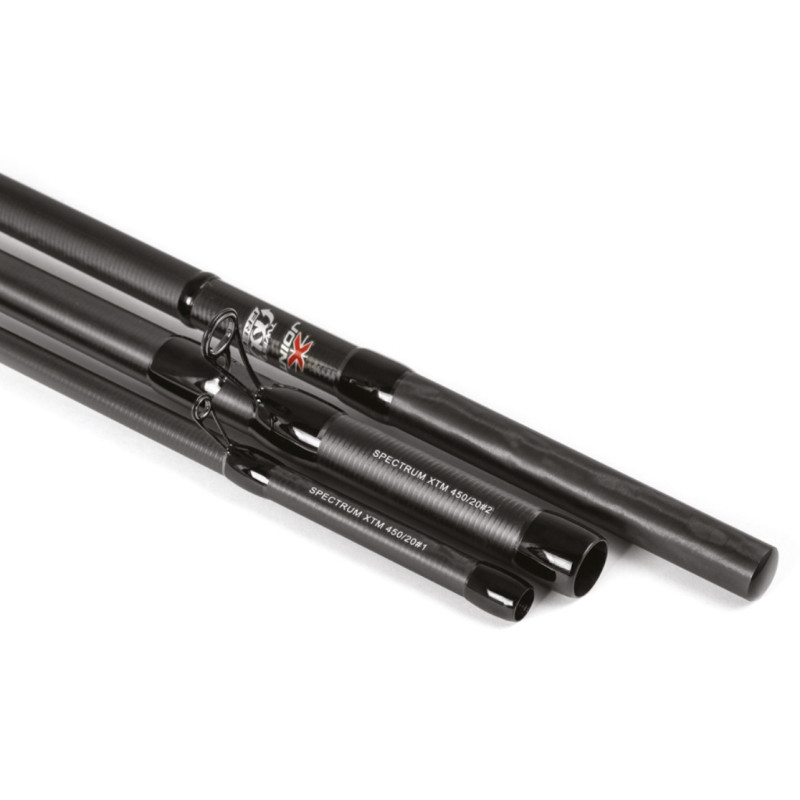 Wędka TRABUCCO SPECTRUM XTM ENERGY MATCH 450cm / 3-25g Wędka TRABUCCO SPECTRUM XTM ENERGY MATCH 450cm / 3-25g