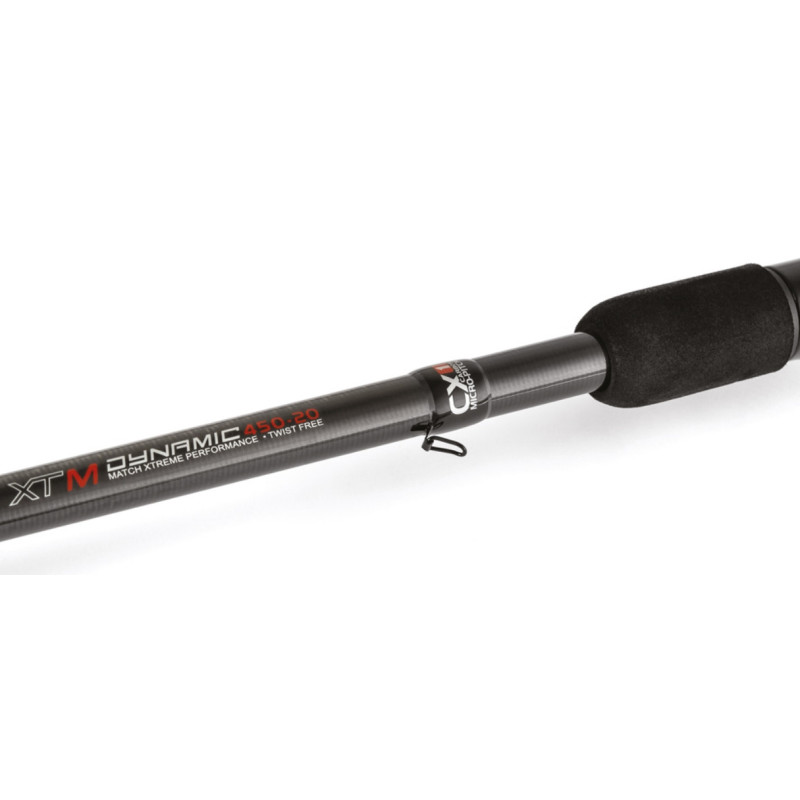 Wędka TRABUCCO SPECTRUM XTM ENERGY MATCH 450cm / 3-25g Wędka TRABUCCO SPECTRUM XTM ENERGY MATCH 450cm / 3-25g