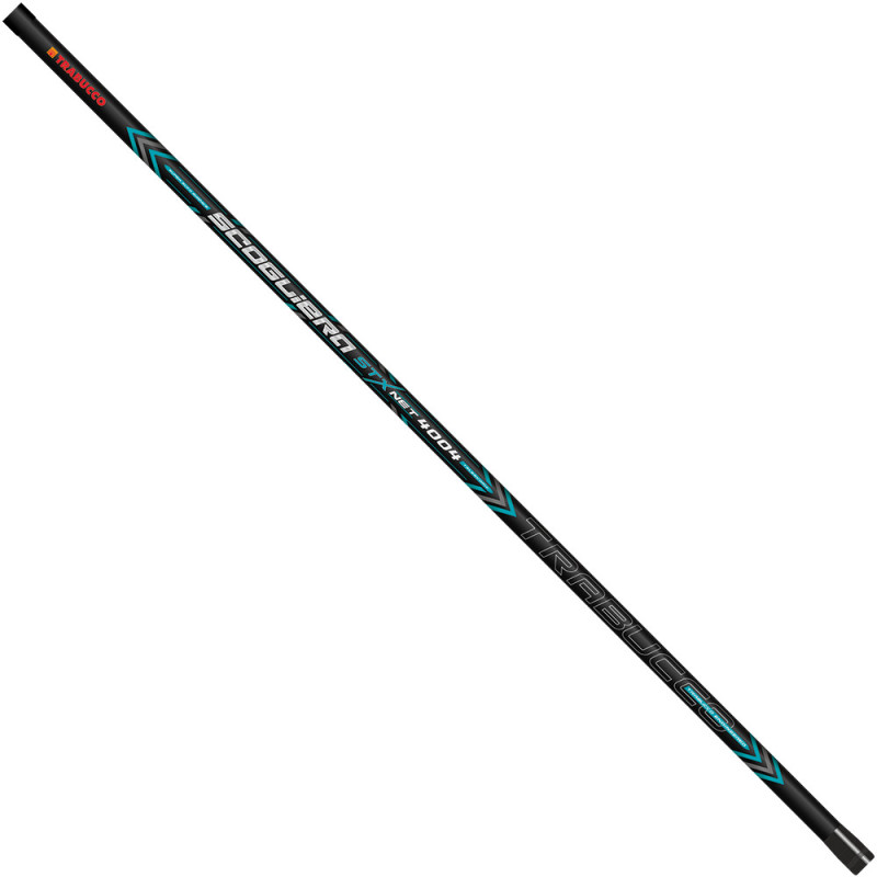 Sztyca Trabucco Scogliera STX NET 400cm Sztyca Trabucco Scogliera STX NET 400cm