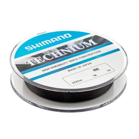 Żyłka Shimano Technium 200m / 0,305mm