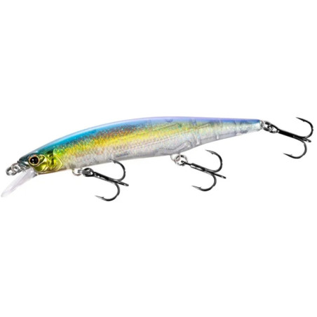 Wobler Shimano Bantam Zumverno 95 SP 9,5cm / 006 St Purple