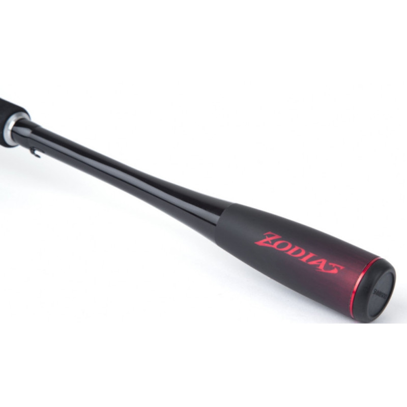 Wędka Shimano Zodias Spin 213cm / 7-21g