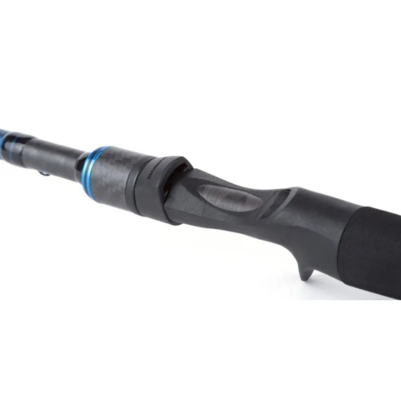 Wędka Shimano SLX Casting 224cm / 10-21g