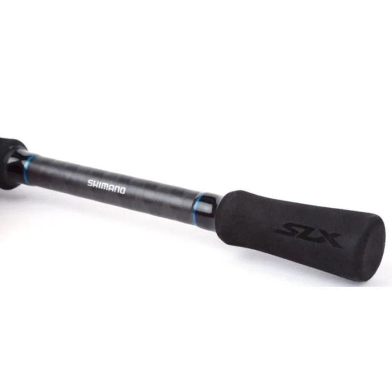 Wędka Shimano SLX Casting 218cm / 7-15g