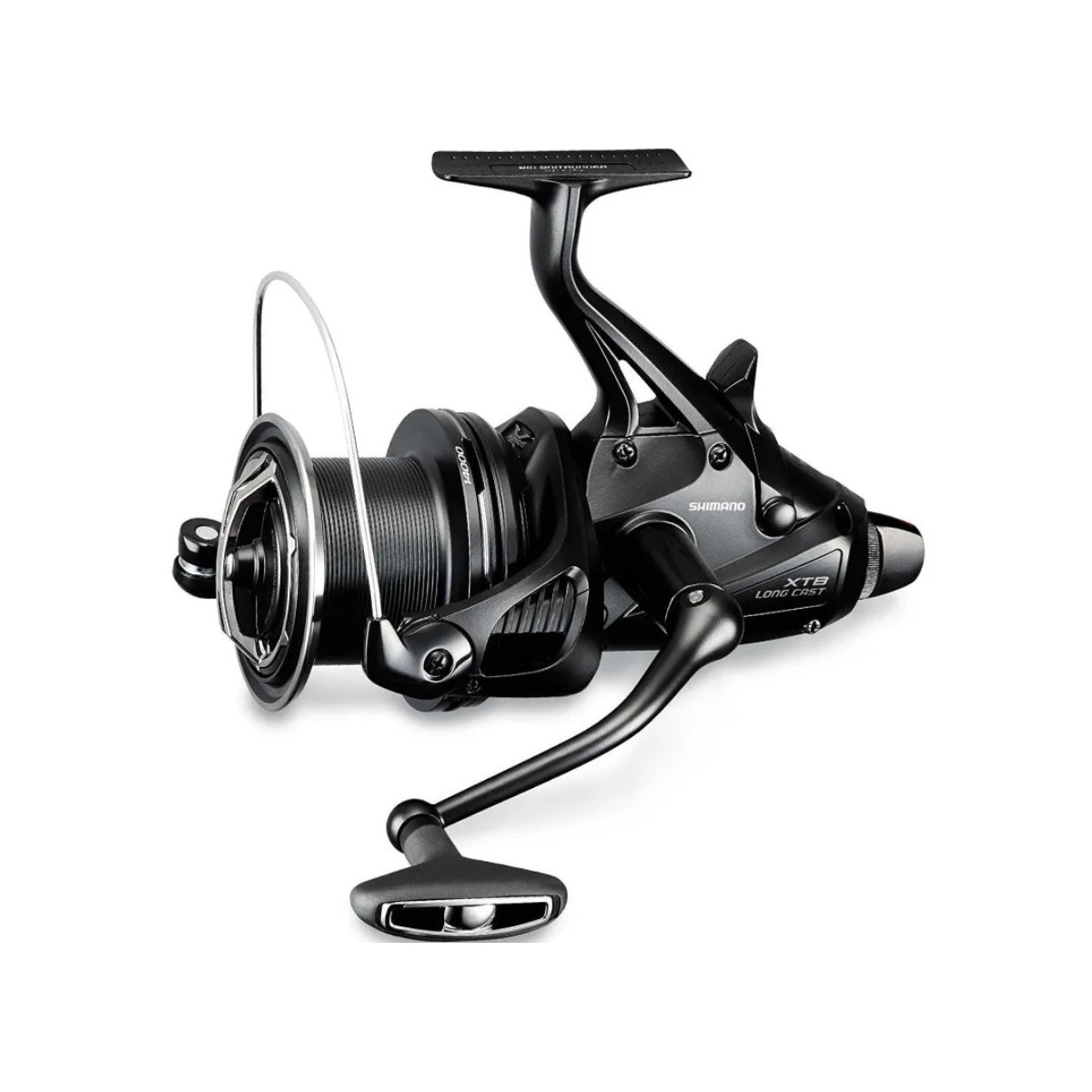Kołowrotek Shimano Big Baitrunner XT-B LC 14000 Kołowrotek Shimano Big Baitrunner XT-B LC 14000