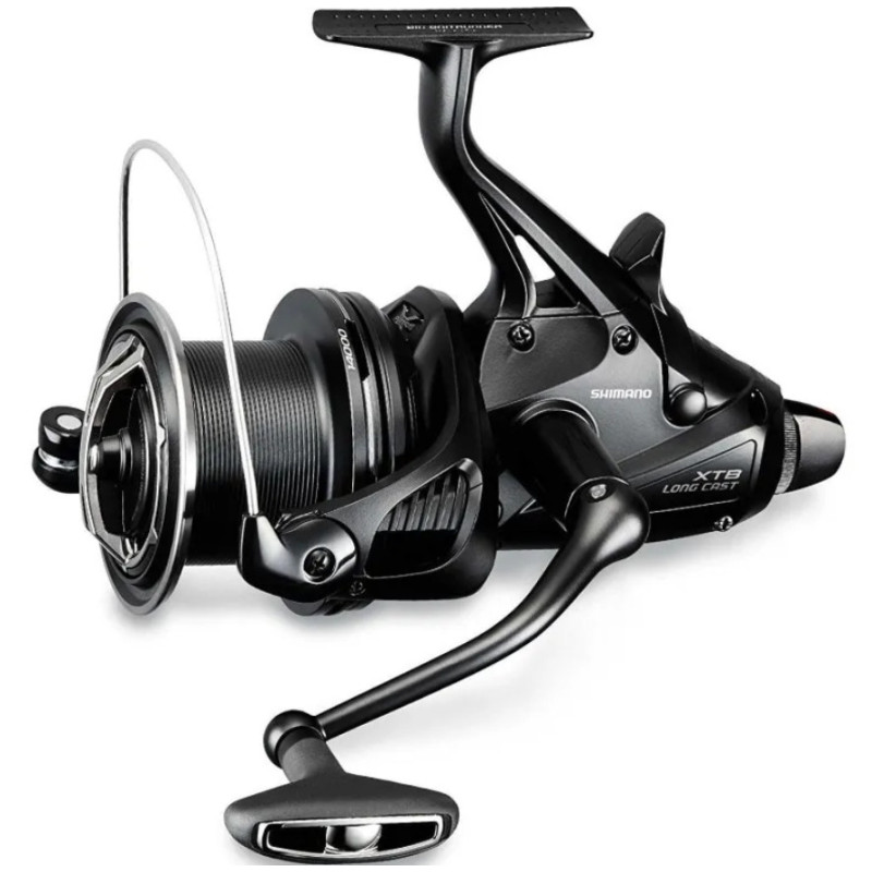 Kołowrotek Shimano Big Baitrunner XT-B LC 14000 Kołowrotek Shimano Big Baitrunner XT-B LC 14000