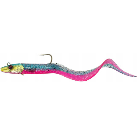 Przynęta SAVAGE GEAR Conger Eel 22cm / Skyback Candy Przynęta SAVAGE GEAR Conger Eel 22cm / Skyback Candy