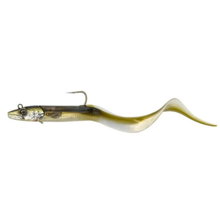 Przynęta SAVAGE GEAR Conger Eel 22cm / Conger