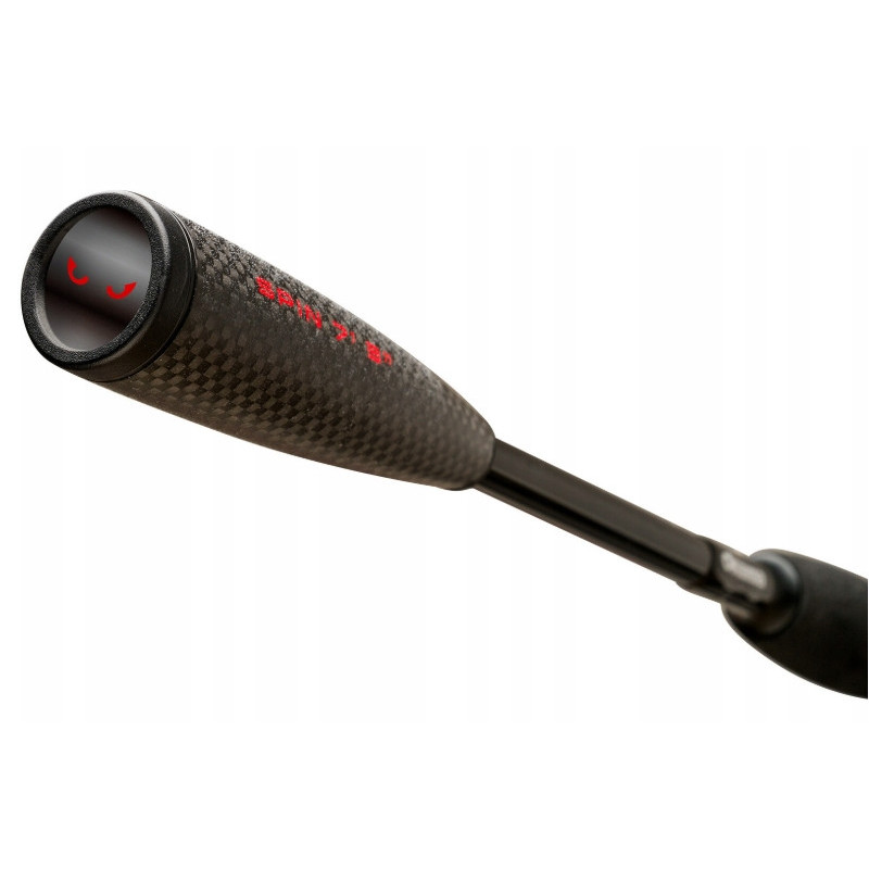 Wędka Okuma Psycho Stick 203cm / 5-14g Wędka Okuma Psycho Stick 203cm / 5-14g