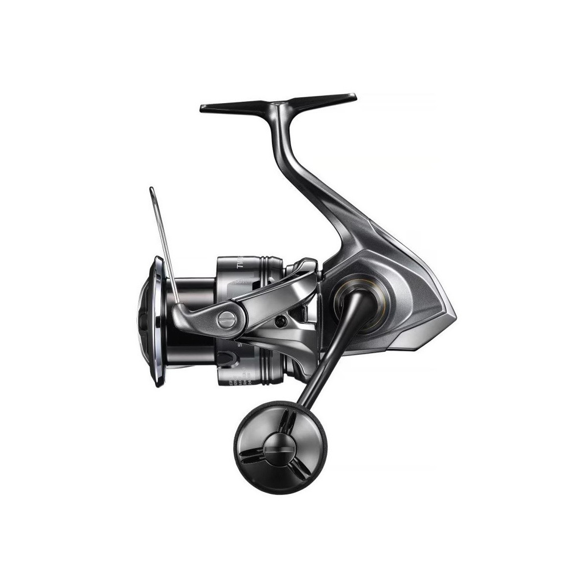 Kołowrotek Shimano Twin Power FD 4000