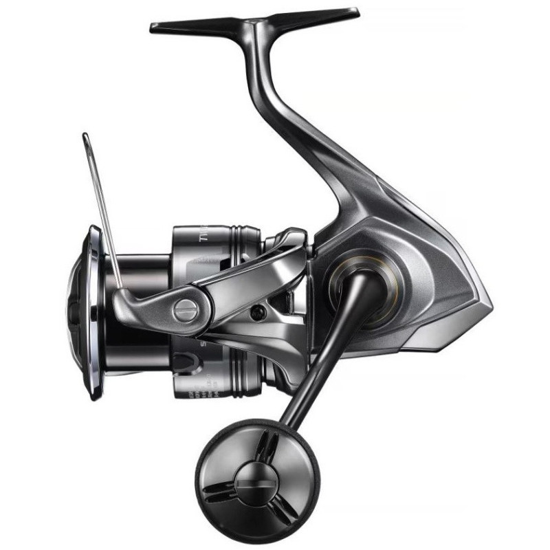 Kołowrotek Shimano Twin Power FD 4000