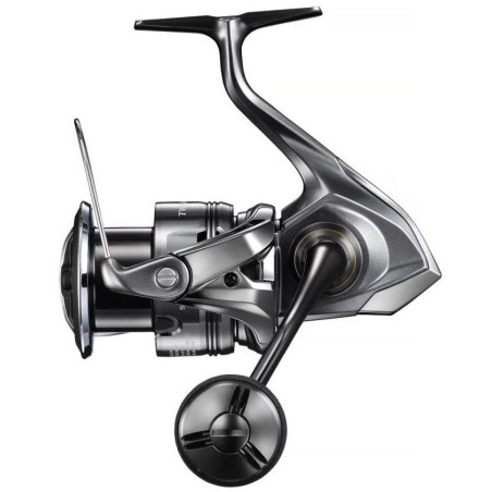 Kołowrotek Shimano Twin Power FD 4000