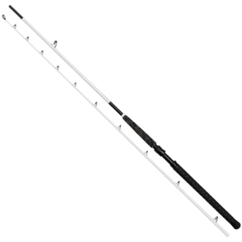Wędka sumowa MadCat White Far Out Multiplier 300cm 200-400g Wędka sumowa MadCat White Far Out Multiplier 300cm 200-400g