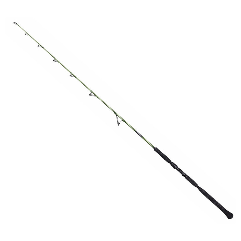 Wędka Sumowa Madcat Green Vertical HD 180cm / 150-250g Wędka Sumowa Madcat Green Vertical HD 180cm / 150-250g
