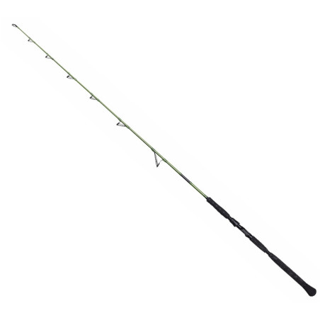 Wędka Sumowa Madcat Green Vertical HD 180cm / 150-250g