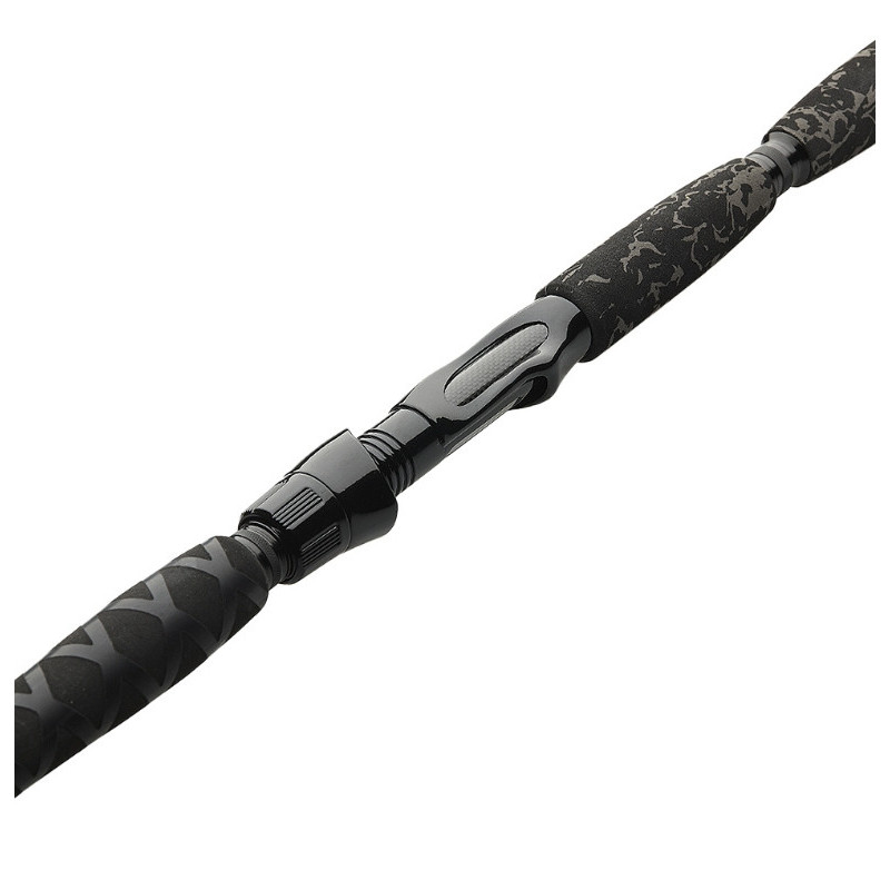 Wędka Sumowa Madcat Green Vertical HD 180cm / 150-250g Wędka Sumowa Madcat Green Vertical HD 180cm / 150-250g