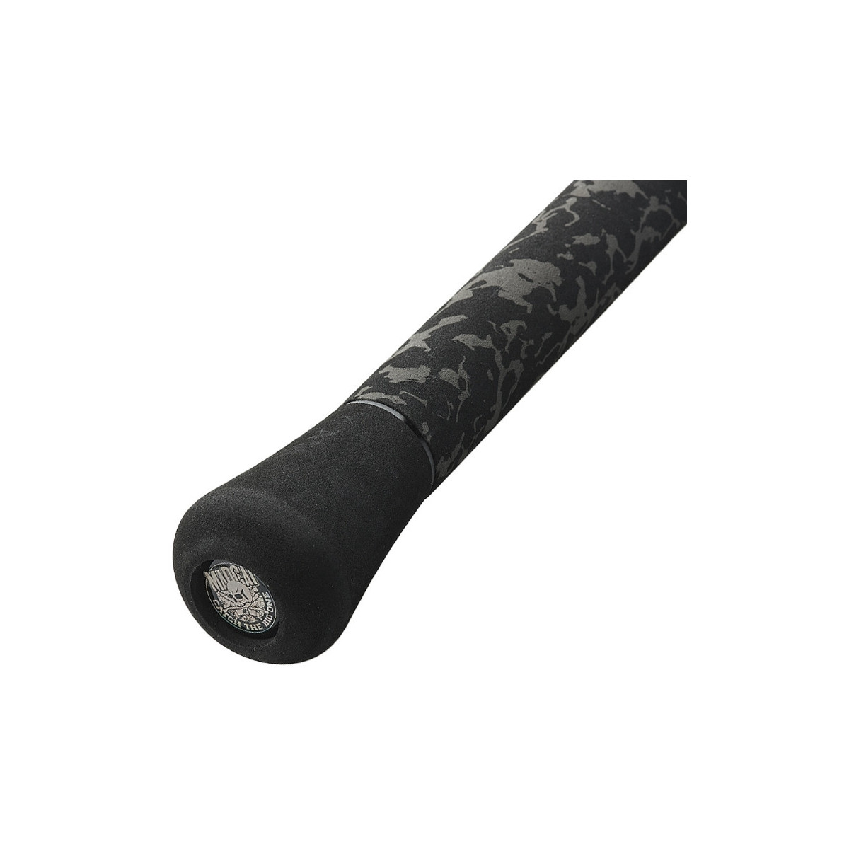 Wędka Sumowa Madcat Green Vertical HD 180cm / 150-250g Wędka Sumowa Madcat Green Vertical HD 180cm / 150-250g