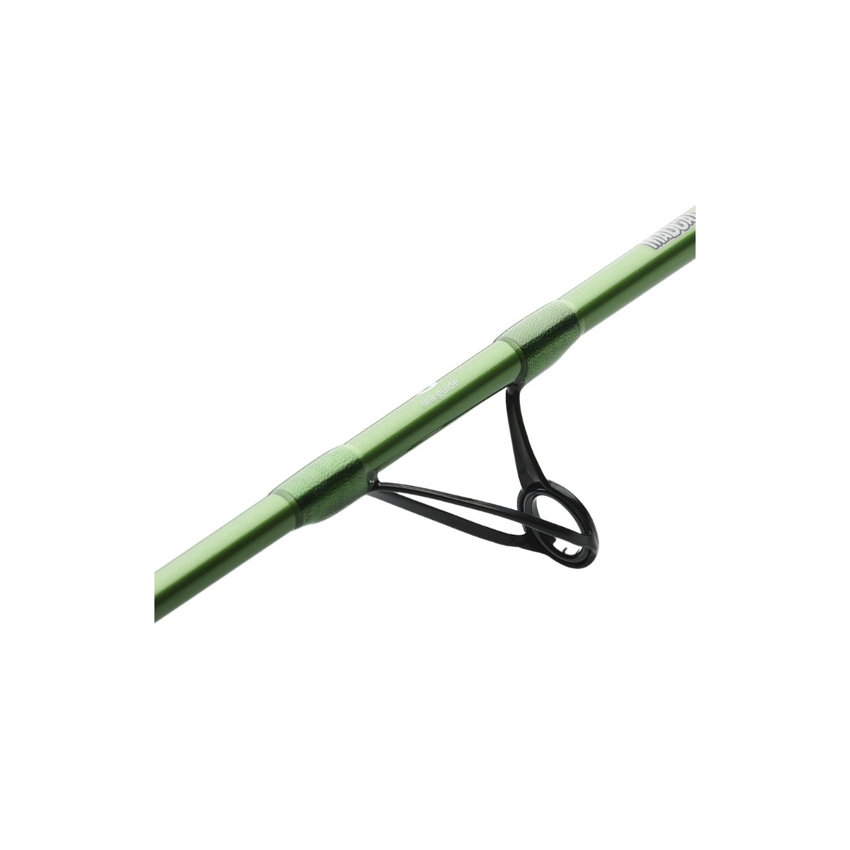 Wędka Sumowa Madcat Green Vertical HD 180cm / 150-250g Wędka Sumowa Madcat Green Vertical HD 180cm / 150-250g