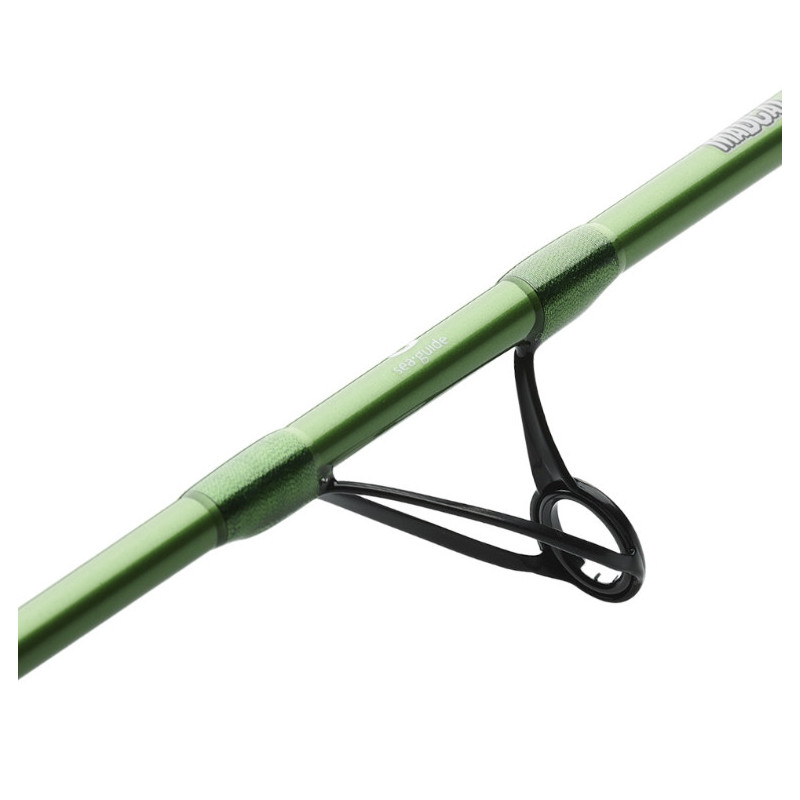 Wędka Sumowa Madcat Green Vertical HD 180cm / 150-250g Wędka Sumowa Madcat Green Vertical HD 180cm / 150-250g