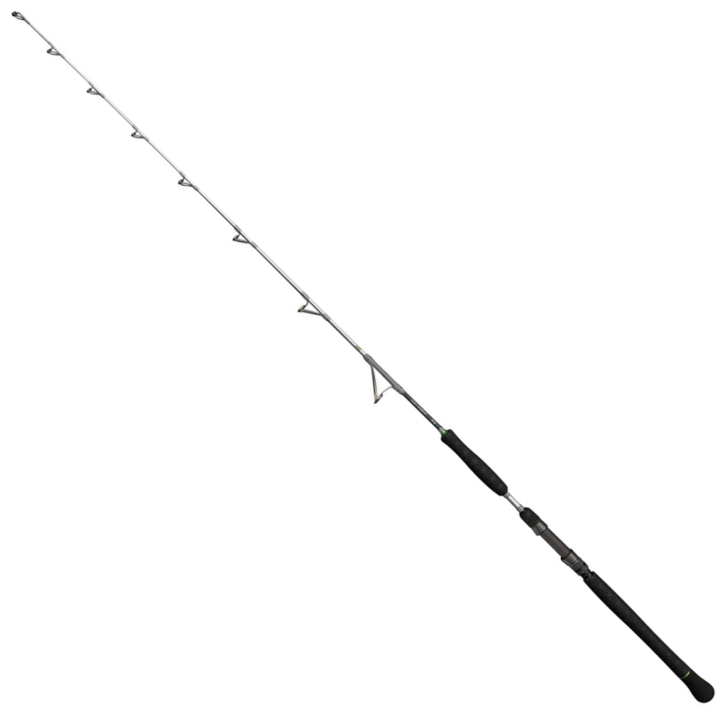 Wędka sumowa MadCat Full Force Vertical 175cm / 100-250g