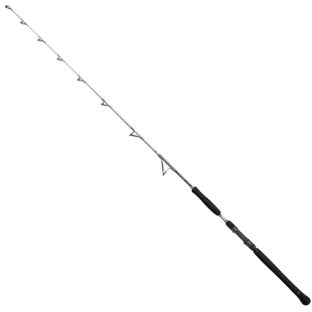 Wędka sumowa MadCat Full Force Vertical 175cm / 100-250g