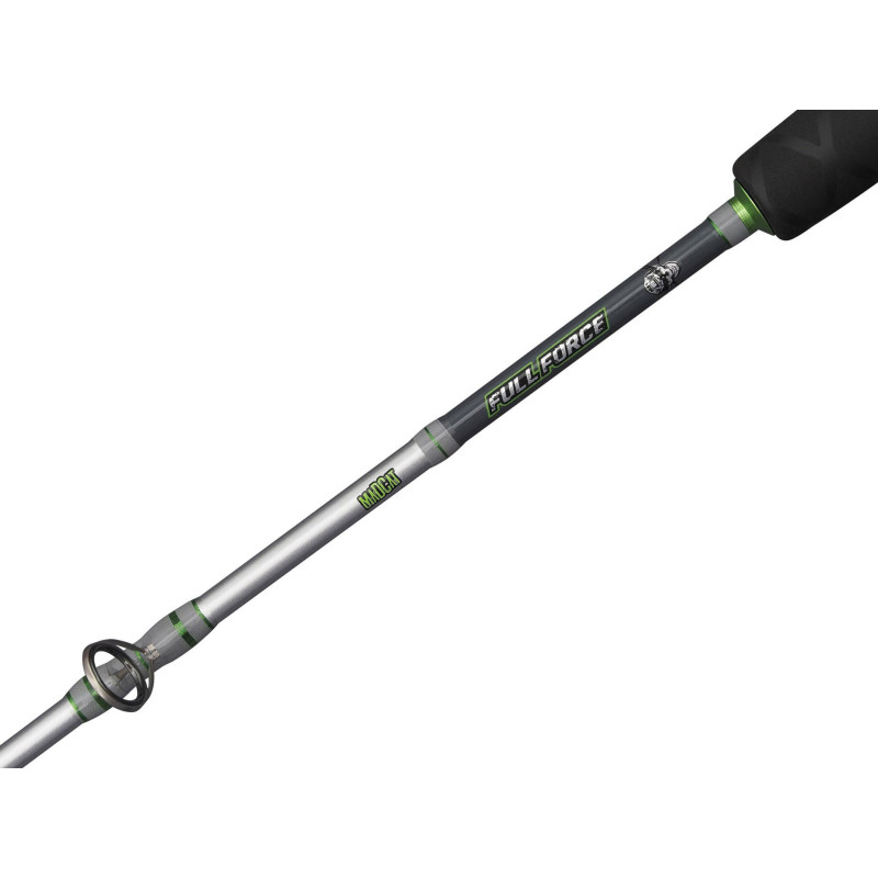 Wędka sumowa MadCat Full Force Vertical 175cm / 100-250g
