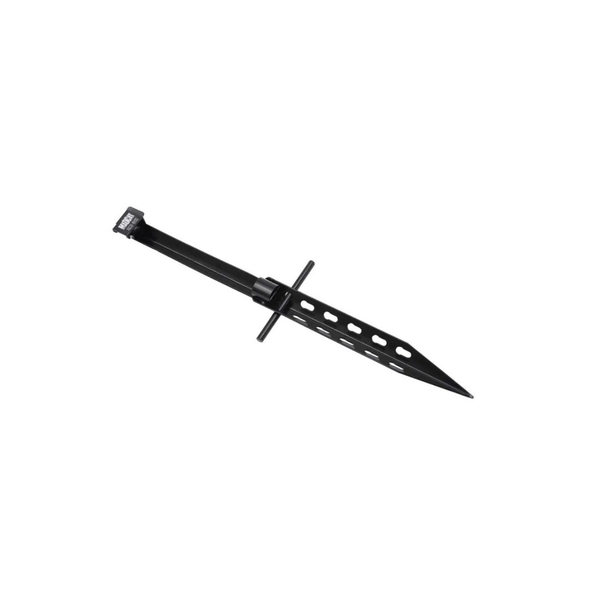 Podpórka MADCAT Sand Spike Automatic Gate 97cm Podpórka MADCAT Sand Spike Automatic Gate 97cm