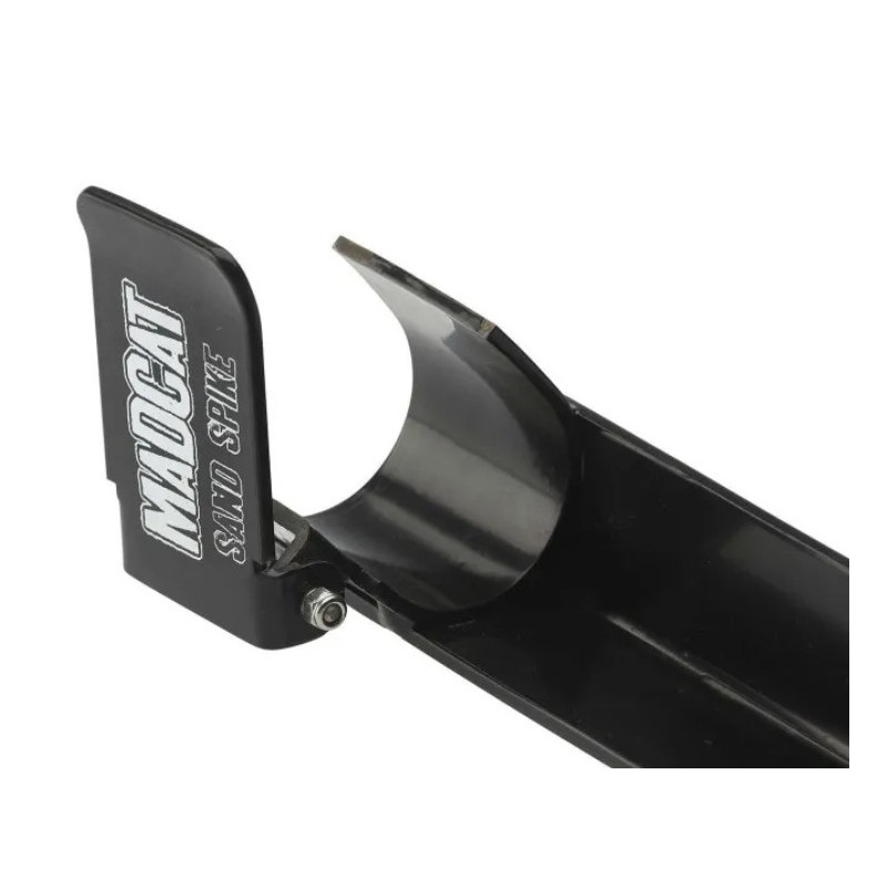 Podpórka MADCAT Sand Spike Automatic Gate 97cm Podpórka MADCAT Sand Spike Automatic Gate 97cm