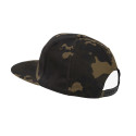 Czapka z daszkiem Korda Snapback Cap Dark Camo Czapka z daszkiem Korda Snapback Cap Dark Camo