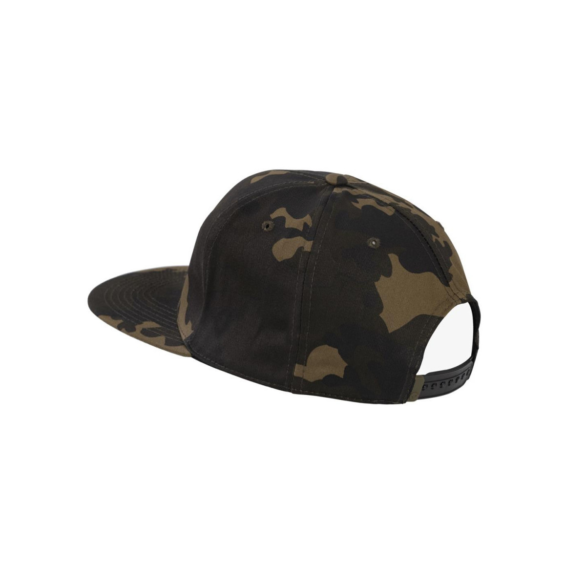 Czapka z daszkiem Korda Snapback Cap Dark Camo Czapka z daszkiem Korda Snapback Cap Dark Camo